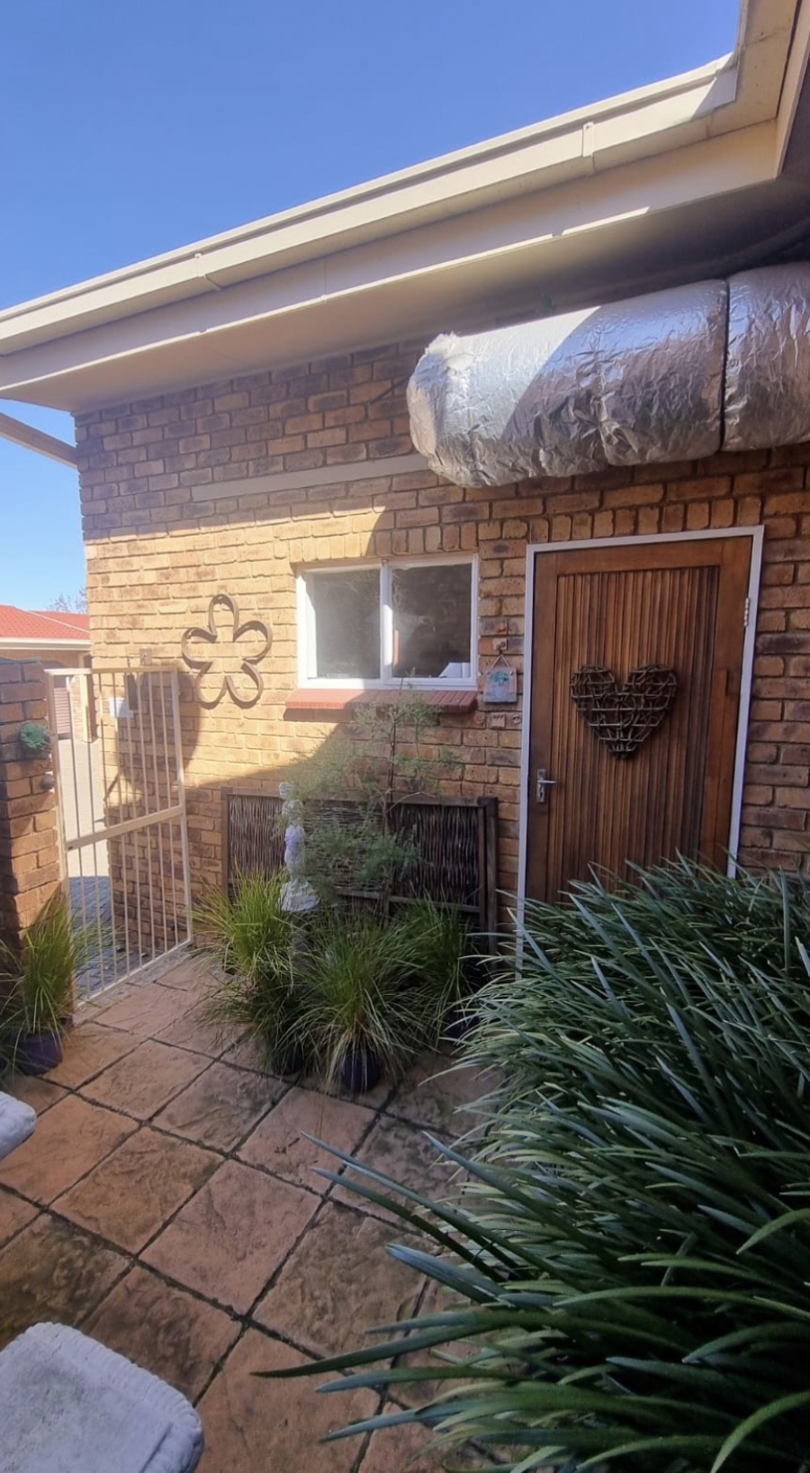 2 Bedroom Property for Sale in Sasolburg Ext 11 Free State